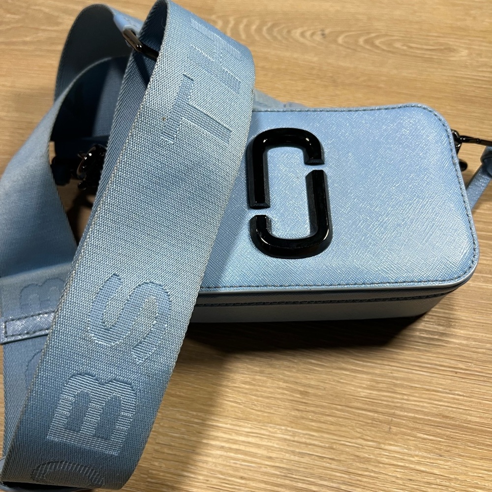 Marc Jacob Snapshot Bag